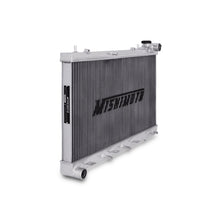 Load image into Gallery viewer, Mishimoto Mishimoto 04-08 Subaru Forester XT (Manual Only - Not For A/T) Turbo Aluminum Radiator