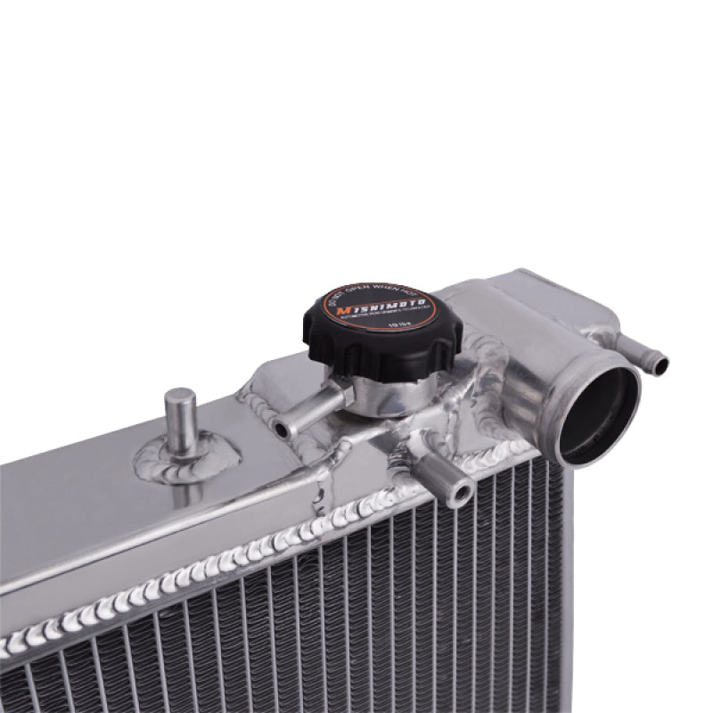 Mishimoto Mishimoto 04-08 Subaru Forester XT (Manual Only - Not For A/T) Turbo Aluminum Radiator