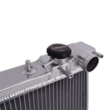 Load image into Gallery viewer, Mishimoto Mishimoto 04-08 Subaru Forester XT (Manual Only - Not For A/T) Turbo Aluminum Radiator
