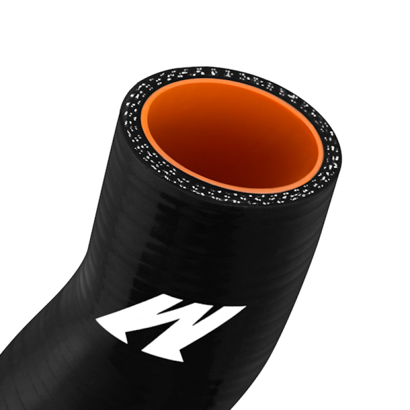 Mishimoto Mishimoto 04-08 Subaru Forester XT Turbo Black Silicone Hose Kit