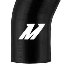 Load image into Gallery viewer, Mishimoto Mishimoto 04-08 Subaru Forester XT Turbo Black Silicone Hose Kit