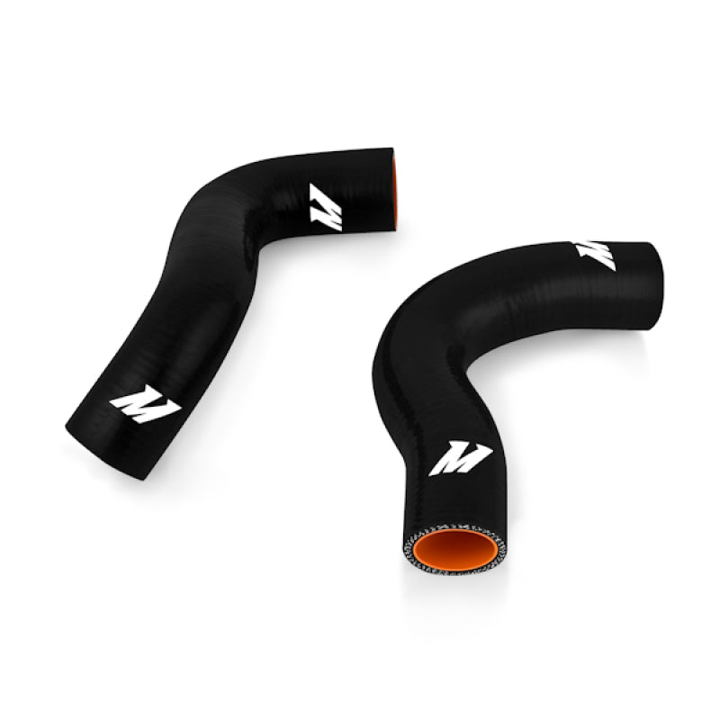 Mishimoto Mishimoto 04-08 Subaru Forester XT Turbo Black Silicone Hose Kit