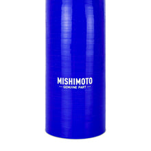 Load image into Gallery viewer, Mishimoto Mishimoto 04-10 Infiniti QX56 / 04-14 Titan Silicone Coolant Hose Kit - Blue