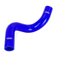 Load image into Gallery viewer, Mishimoto Mishimoto 04-10 Infiniti QX56 / 04-14 Titan Silicone Coolant Hose Kit - Blue