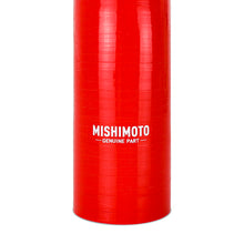 Load image into Gallery viewer, Mishimoto Mishimoto 04-10 Infiniti QX56 / 04-14 Titan Silicone Coolant Hose Kit - Red