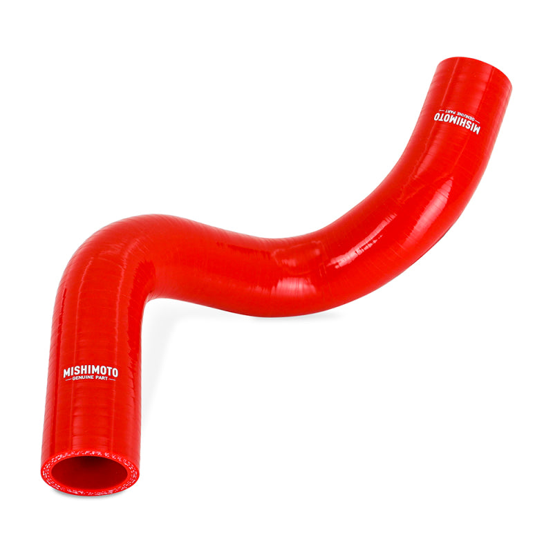 Mishimoto Mishimoto 04-10 Infiniti QX56 / 04-14 Titan Silicone Coolant Hose Kit - Red