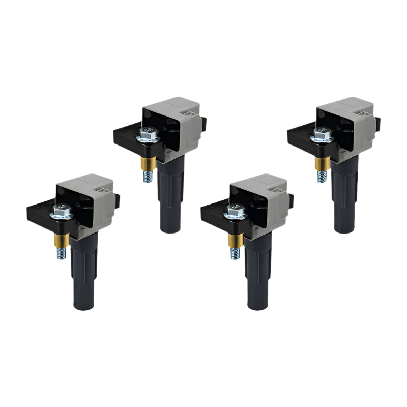 Mishimoto Mishimoto 04-10 Subaru WRX/STI Ignition Coil - 4-Pack