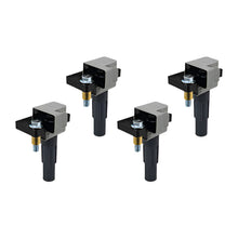 Load image into Gallery viewer, Mishimoto Mishimoto 04-10 Subaru WRX/STI Ignition Coil - 4-Pack