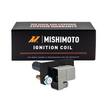Load image into Gallery viewer, Mishimoto Mishimoto 04-10 Subaru WRX/STI Ignition Coil - 4-Pack