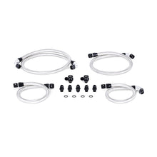 Load image into Gallery viewer, Mishimoto Mishimoto 04-11 Mazda RX8 Oil Line Kit