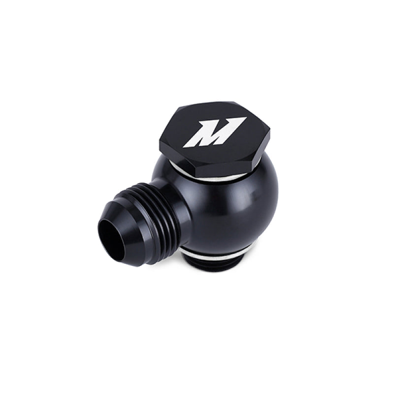 Mishimoto 04-11 Mazda RX8 Oil Line Kit - Black Ops Auto Works