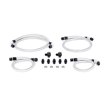 Load image into Gallery viewer, Mishimoto Mishimoto 04-11 Mazda RX8 Primary Replacement Oil Line