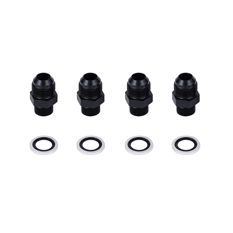 Mishimoto Mishimoto 04-11 Mazda RX8 Primary Replacement Oil Line