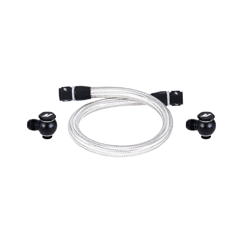 Mishimoto Mishimoto 04-11 Mazda RX8 Primary Replacement Oil Line