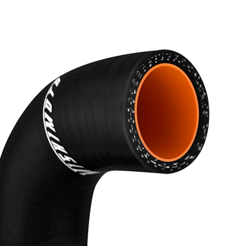 Mishimoto Mishimoto 04 Pontiac GTO Black Silicone Hose Kit