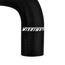 Load image into Gallery viewer, Mishimoto Mishimoto 04 Pontiac GTO Black Silicone Hose Kit