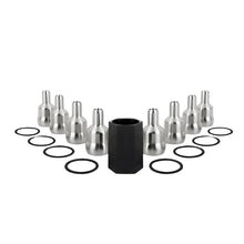 Load image into Gallery viewer, Mishimoto Mishimoto 04.5-07 Ford 6.0L High Pressure Oil Rail Ball Tubes