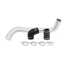 Load image into Gallery viewer, Mishimoto Mishimoto 04.5-10 Chevy 6.6L Duramax Hot Side Pipe and Boot Kit