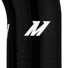 Load image into Gallery viewer, Mishimoto Mishimoto 05-06 Jeep Libery 2.8 CRD Black Silicone Turbo Hose Kit