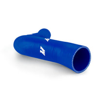 Load image into Gallery viewer, Mishimoto Mishimoto 05-06 Jeep Libery 2.8 CRD Blue Silicone Turbo Hose Kit