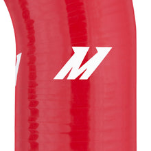 Load image into Gallery viewer, Mishimoto Mishimoto 05-06 Jeep Libery 2.8 CRD Red Silicone Turbo Hose Kit