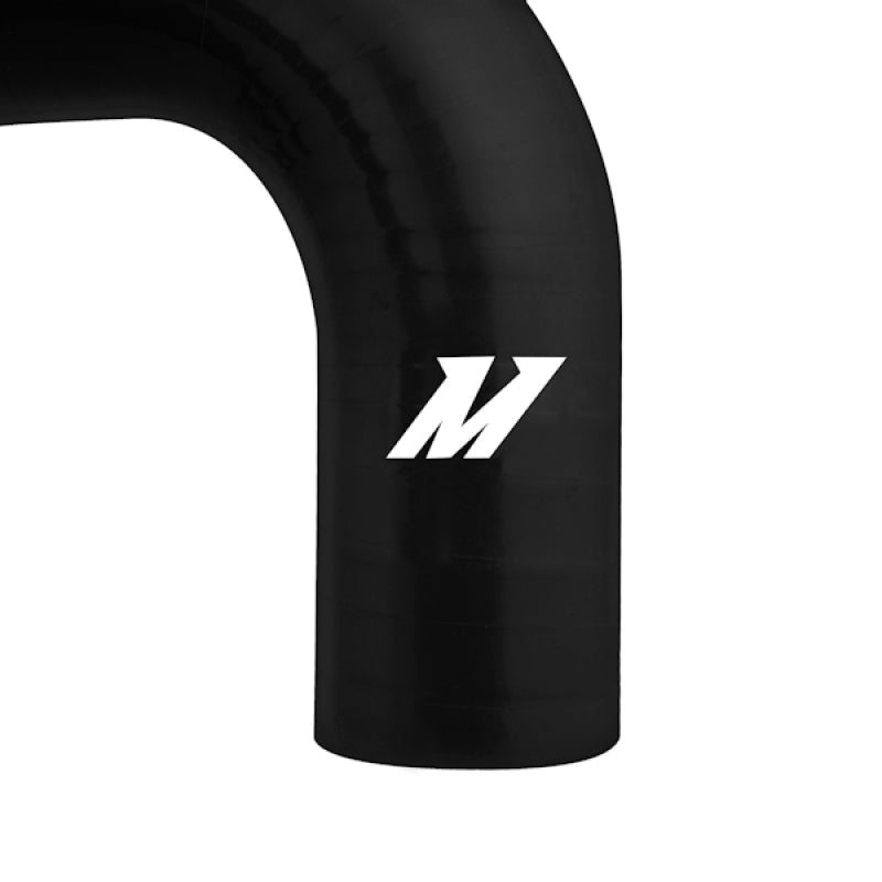 Mishimoto Mishimoto 05-06 Pontiac GTO / 05-07 Vauxhall Monaro VXR Black Silicone Radiator Hose Kit