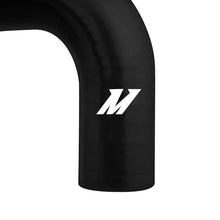Load image into Gallery viewer, Mishimoto Mishimoto 05-06 Pontiac GTO / 05-07 Vauxhall Monaro VXR Black Silicone Radiator Hose Kit