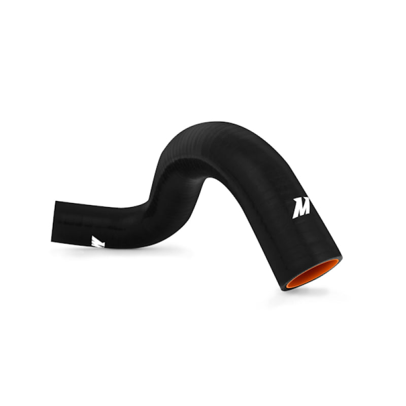 Mishimoto Mishimoto 05-06 Pontiac GTO / 05-07 Vauxhall Monaro VXR Black Silicone Radiator Hose Kit
