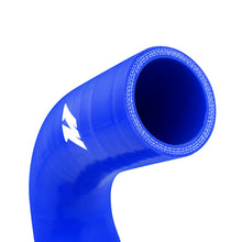 Load image into Gallery viewer, Mishimoto Mishimoto 05-06 Pontiac GTO / 05-07 Vauxhall Monaro VXR Blue Silicone Radiator Hose Kit
