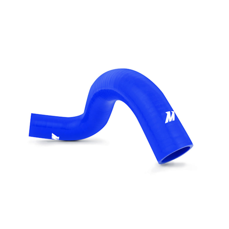 Mishimoto Mishimoto 05-06 Pontiac GTO / 05-07 Vauxhall Monaro VXR Blue Silicone Radiator Hose Kit