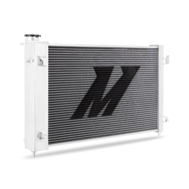 Mishimoto Mishimoto 05-06 Pontiac GTO Performance Aluminum Radiator