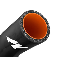 Load image into Gallery viewer, Mishimoto Mishimoto 05-07 Ford 6.0L Powerstroke Coolant Hose Kit (Monobeam Chassis) (Black)