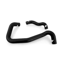 Load image into Gallery viewer, Mishimoto Mishimoto 05-07 Ford 6.0L Powerstroke Coolant Hose Kit (Monobeam Chassis) (Black)