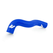 Load image into Gallery viewer, Mishimoto Mishimoto 05-07 Ford 6.0L Powerstroke Coolant Hose Kit (Monobeam Chassis) (Blue)