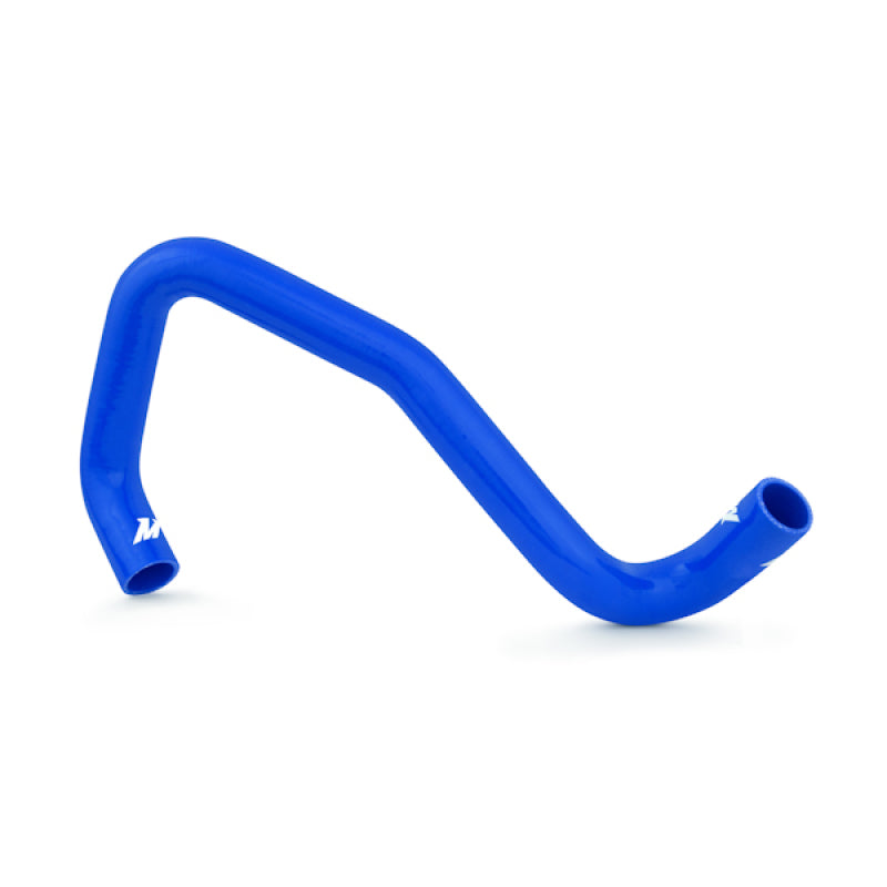 Mishimoto Mishimoto 05-07 Ford 6.0L Powerstroke Coolant Hose Kit (Monobeam Chassis) (Blue)