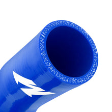 Load image into Gallery viewer, Mishimoto Mishimoto 05-07 Ford 6.0L Powerstroke Coolant Hose Kit (Monobeam Chassis) (Blue)