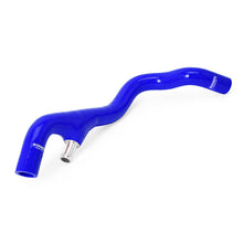 Load image into Gallery viewer, Mishimoto Mishimoto 05-07 Ford F-250/F-350 6.0L Powerstroke Lower Overflow Blue Silicone Hose Kit