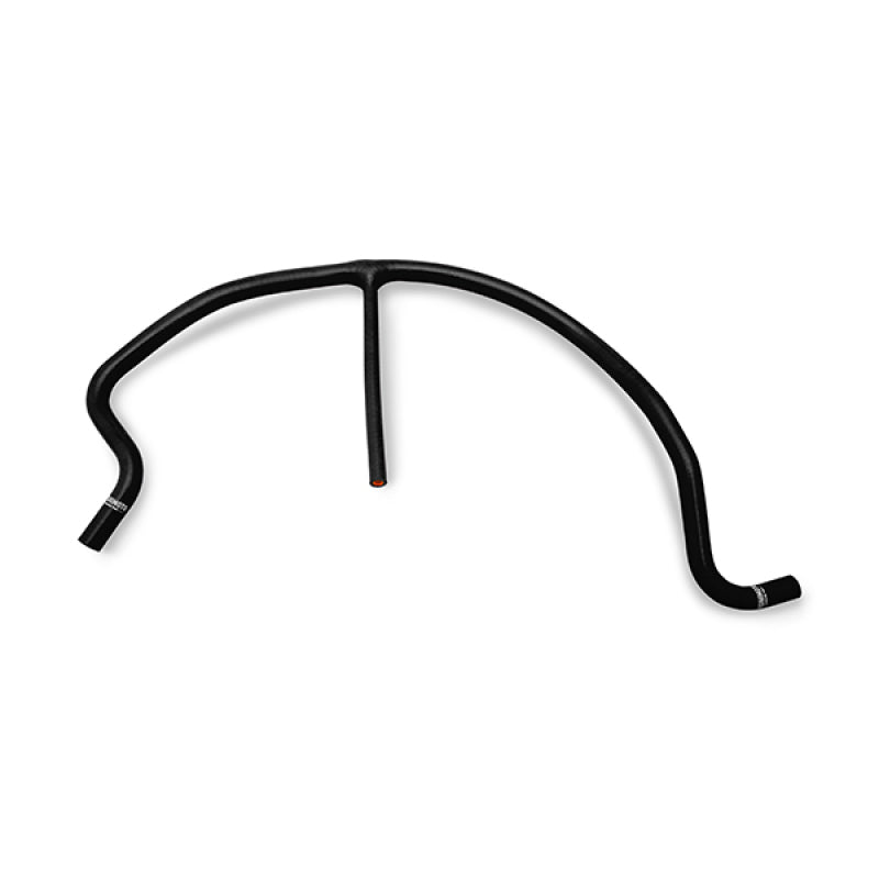 Mishimoto Mishimoto 05-08 Chevy Corvette/Z06 Black Silicone Ancillary Hose Kit