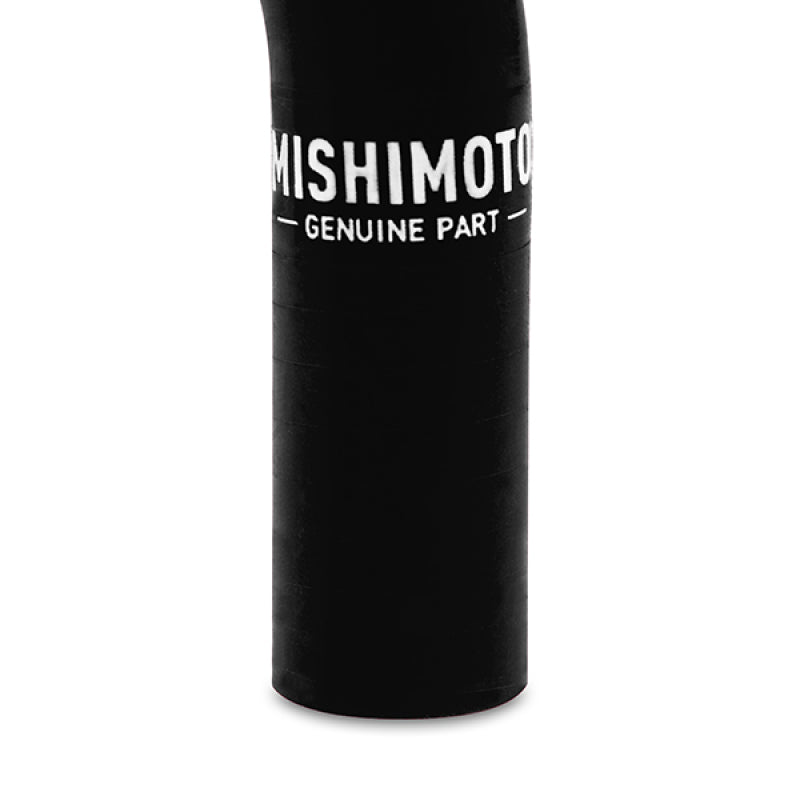 Mishimoto Mishimoto 05-08 Chevy Corvette/Z06 Black Silicone Ancillary Hose Kit