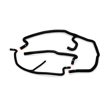 Load image into Gallery viewer, Mishimoto Mishimoto 05-08 Chevy Corvette/Z06 Black Silicone Ancillary Hose Kit