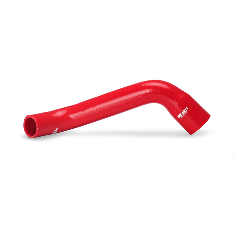 Mishimoto Mishimoto 05-08 Chevy Corvette/Z06 Red Silicone Radiator Hose Kit