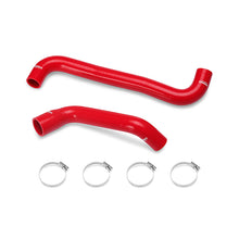 Load image into Gallery viewer, Mishimoto Mishimoto 05-08 Chevy Corvette/Z06 Red Silicone Radiator Hose Kit