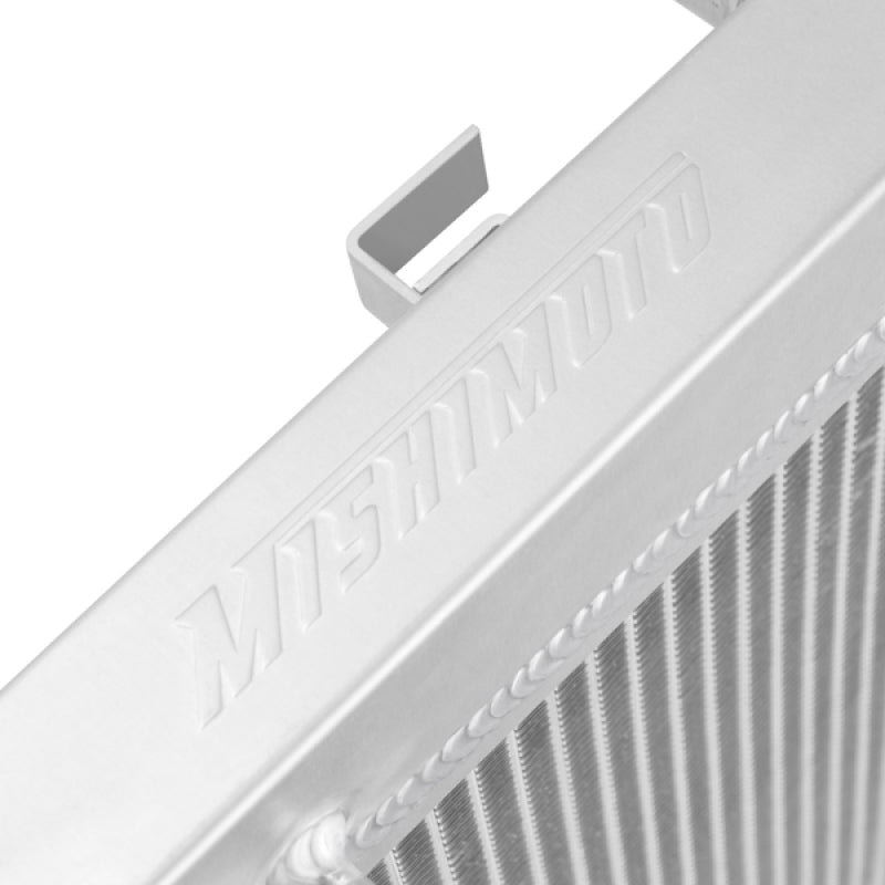 Mishimoto 05-10 Chevrolet Cobalt SS Performance Aluminum Radiator - Black Ops Auto Works