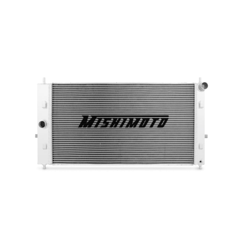 Mishimoto 05-10 Chevrolet Cobalt SS Performance Aluminum Radiator - Black Ops Auto Works