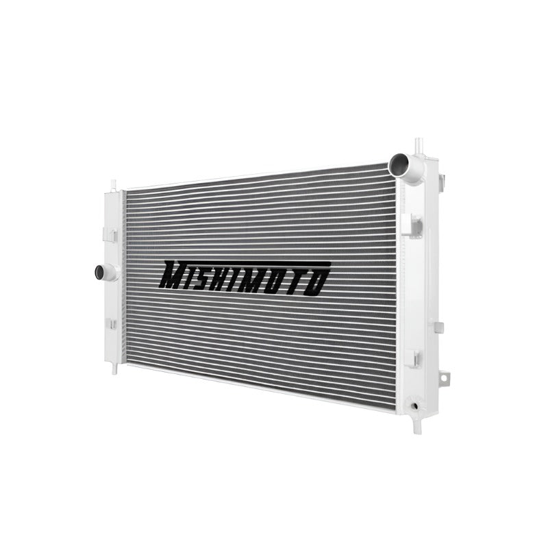 Mishimoto 05-10 Chevrolet Cobalt SS Performance Aluminum Radiator - Black Ops Auto Works