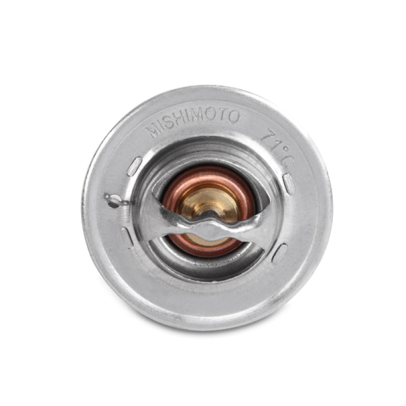 Mishimoto Mishimoto 05-10 Ford Mustang GT 160 Degree Street Thermostat