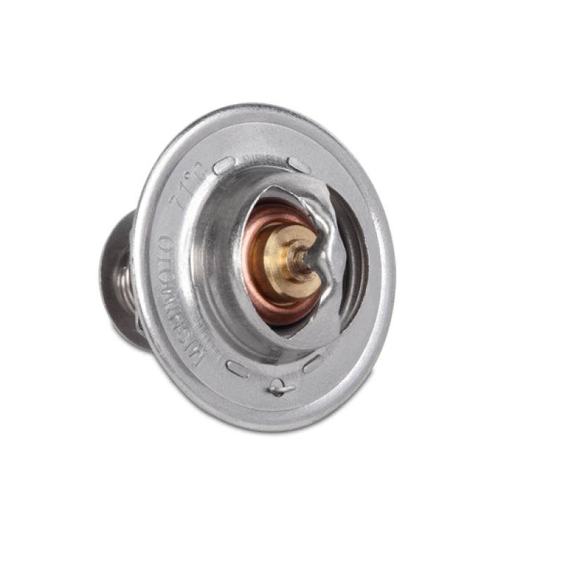 Mishimoto Mishimoto 05-10 Ford Mustang GT 160 Degree Street Thermostat