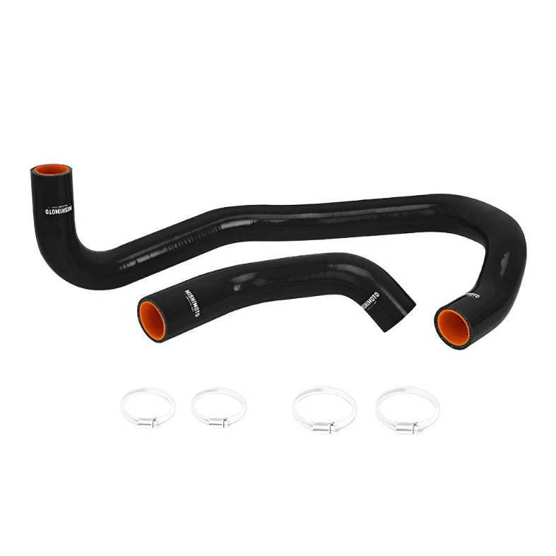Mishimoto Mishimoto 05-10 Mopar 5.7L V8 Black Silicone Hose Kit