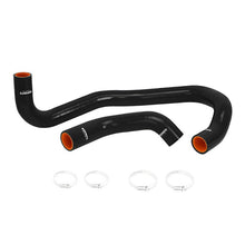 Load image into Gallery viewer, Mishimoto Mishimoto 05-10 Mopar 5.7L V8 Black Silicone Hose Kit