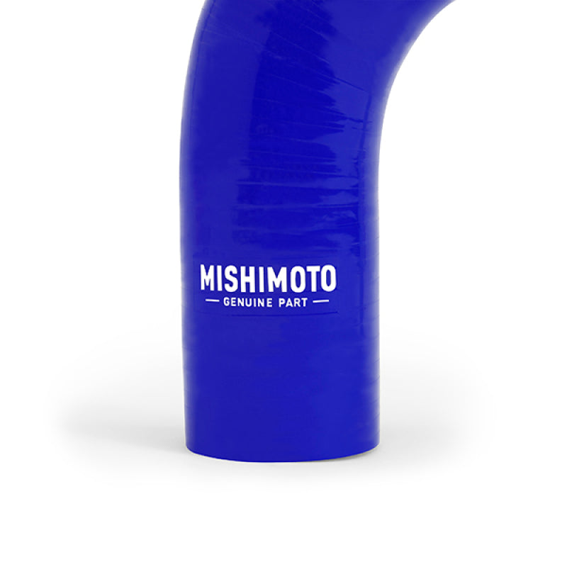 Mishimoto Mishimoto 05-10 Mopar 5.7L V8 Blue Silicone Hose Kit